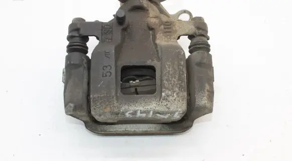 Mitsubishi ASX Rear brake caliper