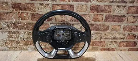 Citroen DS5 Steering wheel
