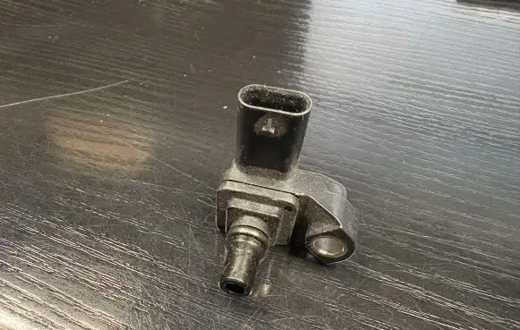 BMW X3 F25 Air pressure sensor 7804742