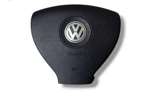 Volkswagen Eos Steering wheel airbag 1K0880201BK