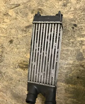 Citroen Berlingo Intercooler radiator