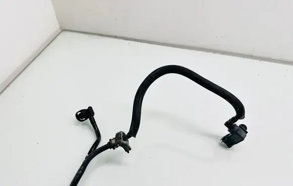 Volvo V60 Air intake hose/pipe 31340070