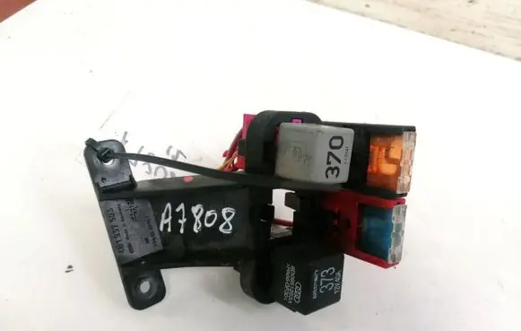 Audi A6 S6 C5 4B Fuse box set 4B1937503