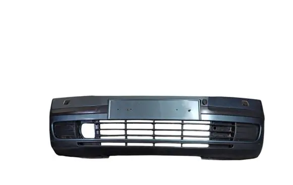 Skoda Octavia Mk2 (1Z) Front bumper