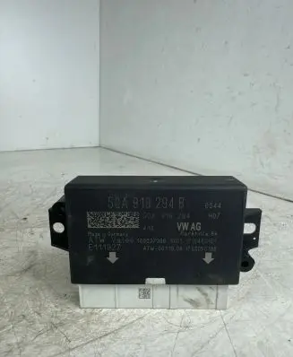Volkswagen Golf VII Parking PDC control unit/module 5QA919294B 5QA919294 100037386