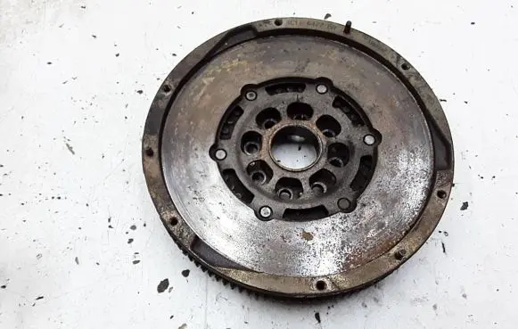 Flywheel
