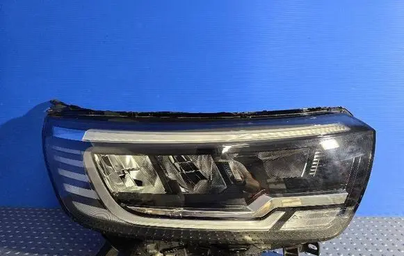 Renault Kangoo III Headlight/headlamp 260103264R
