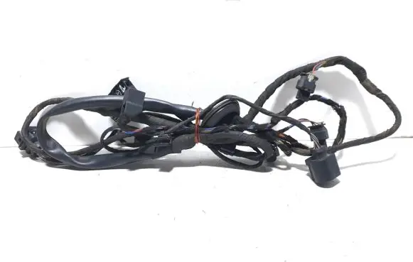 Audi Q5 SQ5 Parking sensor (PDC) wiring loom 1J09737131718653