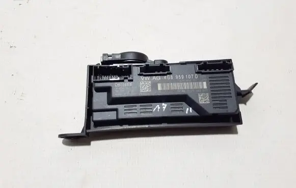 Audi A7 S7 4G Other control units/modules 4G8959107D