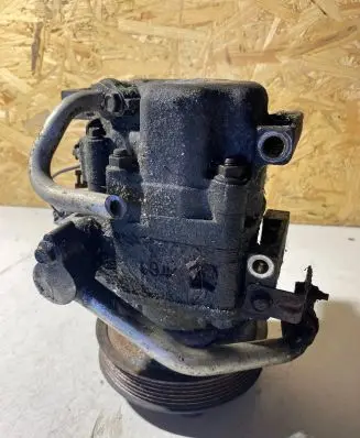 Mazda 6 Air conditioning (A/C) compressor (pump)