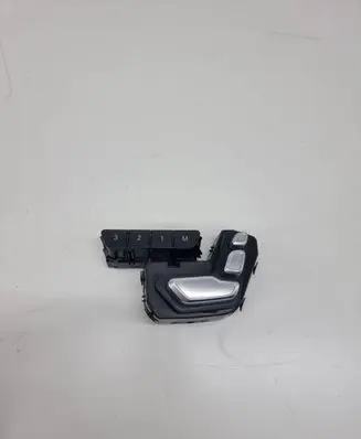Mercedes-Benz GLE (W166 - C292) Seat control switch A1669058200