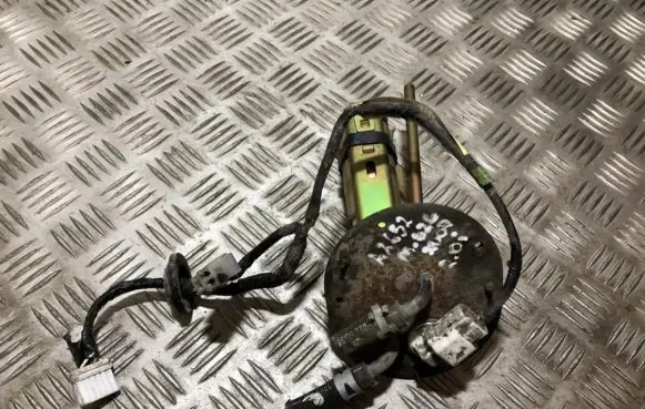 Mazda 626 In-tank fuel pump 6e8293531342