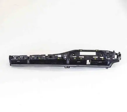 Audi A4 S4 B9 8W Dashboard air vent grill cover trim 