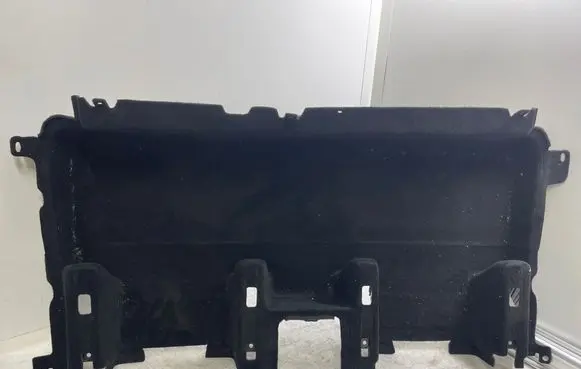 Tesla Model Y Second row seat mat 149299400G