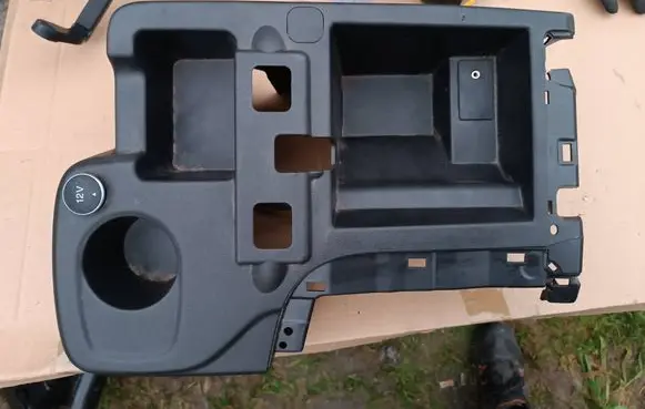 Ford Transit - Tourneo Connect Glove box central console DT11V045B55DW DT11V045B55EW