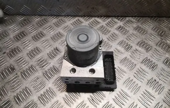 Jaguar XF X250 ABS Pump 8X232C405EE