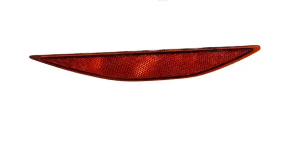 Volkswagen Golf VII Rear tail light reflector 5G0945106