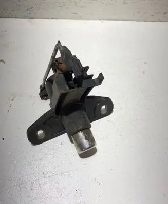 Opel Zafira A Tailgate release/open handle PA6GF30