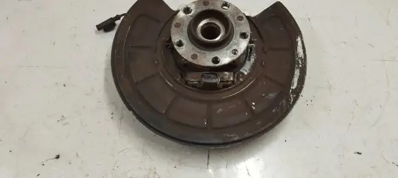 Maserati Ghibli Rear wheel hub 670006804