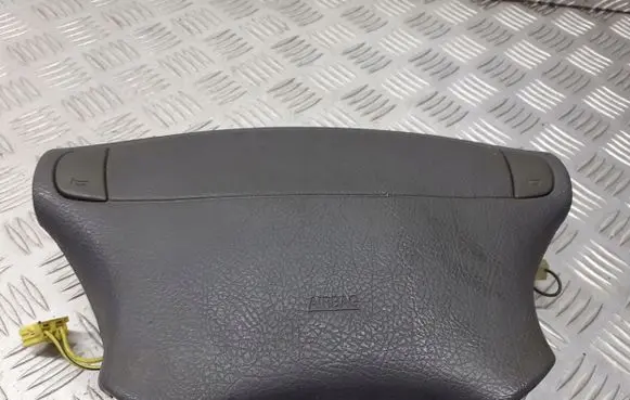 Suzuki Baleno EG Steering wheel airbag 48150-62G72