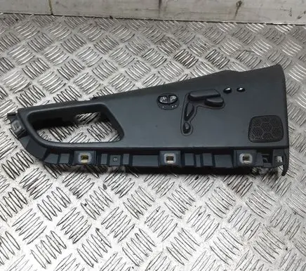 Mercedes-Benz S W220 Seat control switch 2208218451 03463086 1518861