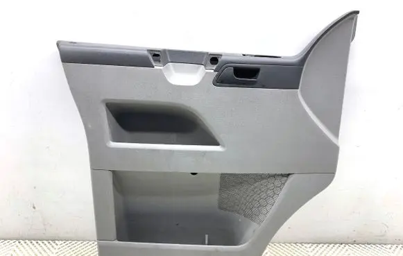 Volkswagen Transporter - Caravelle T5 Front door card panel trim 