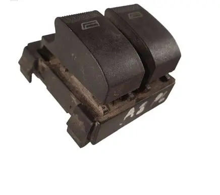 Audi A3 S3 8L Electric window control switch 8L0959851