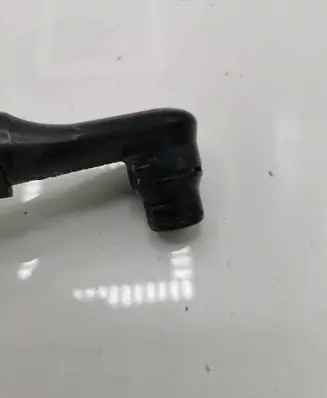 Mercedes-Benz E W212 Engine coolant pipe/hose A2048307496 26597