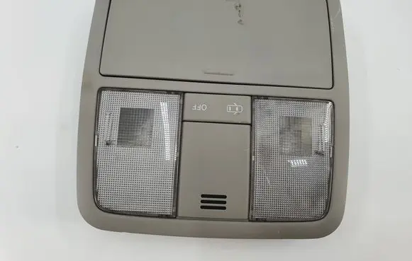 Toyota Auris E180 Front seat light 8126002490AG