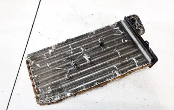Renault Safrane Heater blower radiator