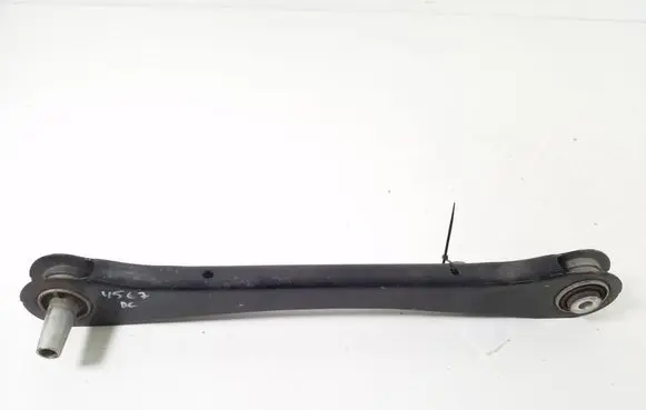 Rear control arm