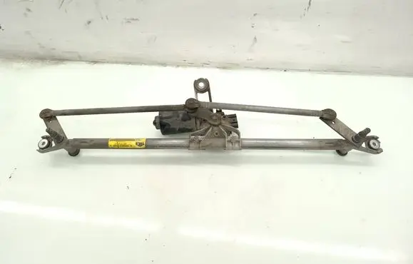 Dodge Nitro Front wiper linkage and motor 55157273AG 91498331