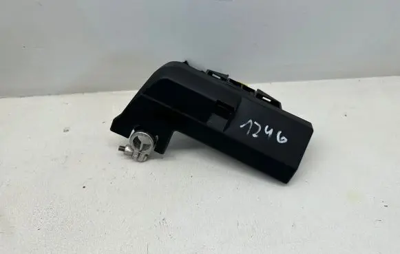 Audi A6 S6 C6 4F Positive cable (battery) 4F0915459 03052006 FD09112006