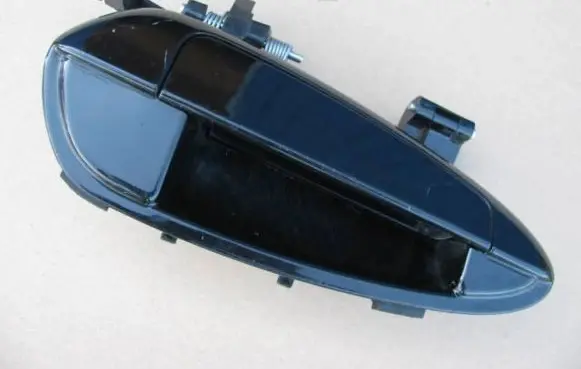 Fiat Grande Punto Rear door exterior handle