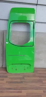 Mercedes-Benz Sprinter W907 W910 Back/rear loading door A9077422200 3914003