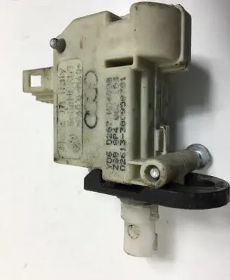 Audi A3 S3 8P Tailgate boot lock/latch motor 4B9962115C 4B9962115