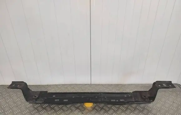 Citroen Berlingo Bottom radiator support slam panel 9803302680 0810292496