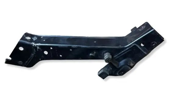 Dodge Durango III Side radiator support slam panel 149422