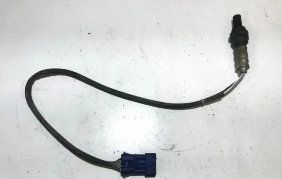 Peugeot 207 Lambda probe sensor 9636968380