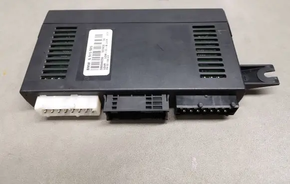 BMW 5 E39 Light module LCM 6915920 007402 086946056