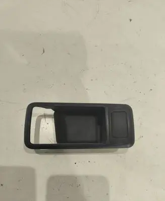 Ford Focus C-MAX Rear door handle cover 3M51226A37