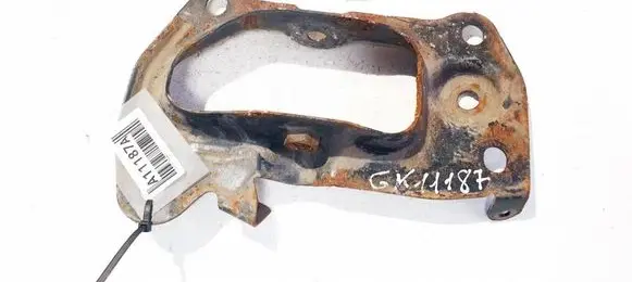 Volkswagen Sharan Bracket in trunk/boot 3C0505129B