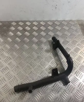 Volkswagen Golf V Engine coolant pipe/hose 03C121065AC