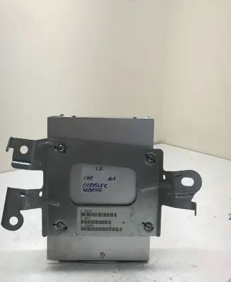 Chrysler Sebring (JS) Sound amplifier 05064148AF