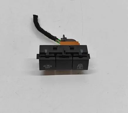 Peugeot 5008 II A set of switches 98130478ZD
