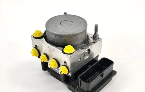 Opel Corsa D ABS Pump 13282282 0265232288 0265800796