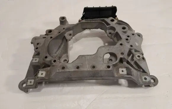 Porsche Cayenne (9Y0 9Y3) Gearbox mounting bracket 4M4399263H