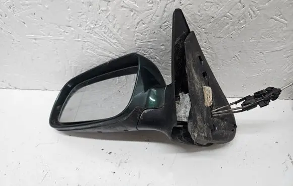 Seat Leon (1M) Manual wing mirror 010509