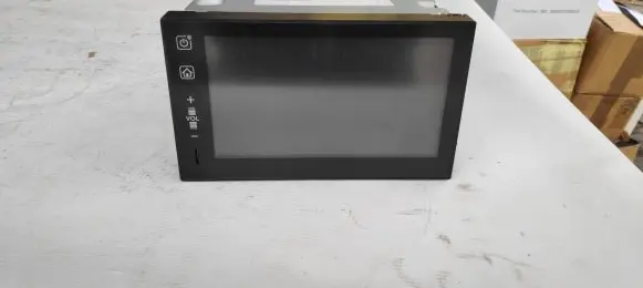 Mitsubishi ASX Screen/display/small screen 10R053682