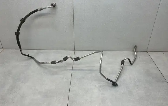Audi A4 S4 B8 8K Air conditioning (A/C) pipe/hose 8K0260710N
